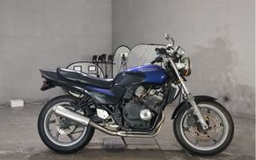 HONDA JADE MC23