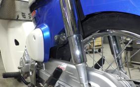 HONDA C110 SUPER CUB 2004 JA44