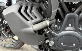 HARLEY PAN AMERICA 1250ST 2025 ZJS