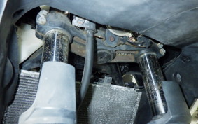 KAWASAKI NINJA 400R 2010 ER400B