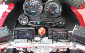 KAWASAKI GPZ900R NINJA 1998 ZX900A