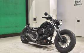 YAMAHA DRAGSTAR 400 CLASSIC 1999 4TR