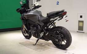 YAMAHA TRACER 9 GT 2021 RN70J