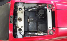 SUZUKI RG200 Gamma 2008 NH11A