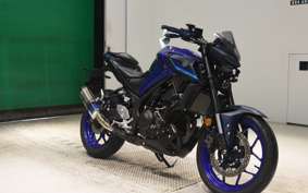 YAMAHA MT-03 ABS 2024 RH21J