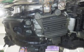 YAMAHA SR400 Gen.5 2020 RH16J