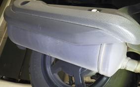SUZUKI ADDRESS V125 DT11A