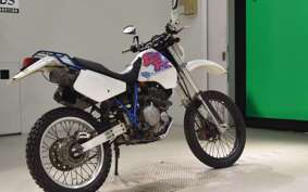 SUZUKI DR250 S 2018 SJ44A