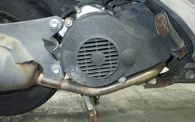 SUZUKI ADDRESS V125 S 2023 CF4MA