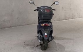 HONDA DIO AF68