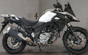 SUZUKI DL650 ( V-Strom 650 ) 2017 C733A
