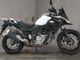 Фото Suzuki DL650 2017 с японского аукциона