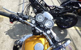 KAWASAKI W800 2011 EJ800A