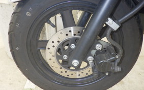 SUZUKI ADDRESS V125 Gen.2 DP12H