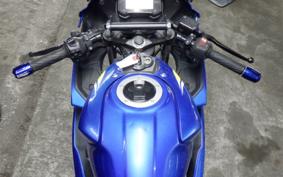 SUZUKI GSX-R125 DL33B