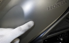 HONDA REBEL 500 A 2021 PC60