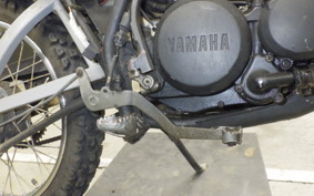 YAMAHA DT50 2005 17W