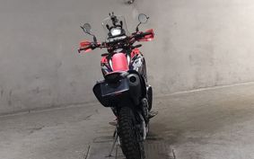 HONDA CRF250 RALLY  MD44