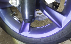 YAMAHA MAJESTY155 Gen.2 S 2025 SG52J