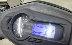 YAMAHA CYGNUS 125 XSR 3 SEA5J