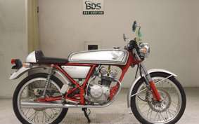 HONDA DREAM 50 AC15