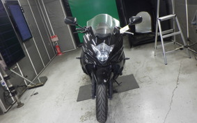 SUZUKI BANDIT 1250 F 2011 GW72A