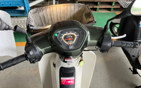 HONDA SUPER CUB50 AA04