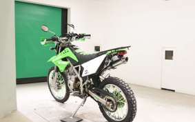 KAWASAKI KLX125 2022 LX125C