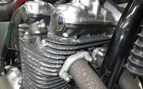 HONDA CB1100 2010 SC65
