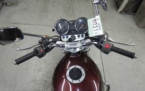 KAWASAKI ZEPHYR 400 KAI 2004 ZR400C