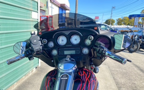 HARLEY HARLEY FLHX1580 2006 KAV