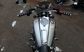 YAMAHA XV1900CU RAIDER 2010 VP27