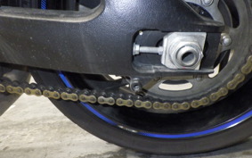 SUZUKI GSX-S1000 2019 GT79B