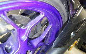 YAMAHA MT-25 2022 RG43J