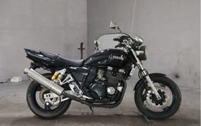 YAMAHA XJR400 R 2006 RH02J