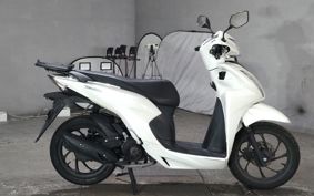 HONDA DIO 110 JK03