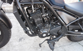 HONDA  REBEL 250 ABS MC49