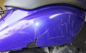 HONDA TODAY 2002 AF61