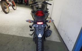 HONDA CBR125R 2022 JC50