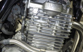 HONDA GB400TT MK2 1986 NC20