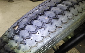 KAWASAKI VULCAN 400 Gen.2 1995 VN400A