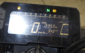 HONDA CB250RA 2024 MC52