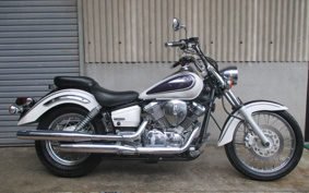 YAMAHA DRAGSTAR 250 VG02J