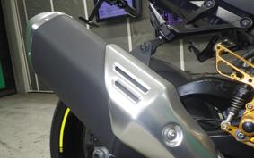 SUZUKI GSX-R1000R A 2020 DM11G