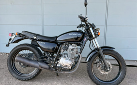HONDA CB223S MC40