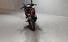 KTM 390 RC JYJ40