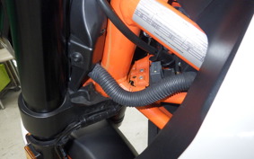 KTM 390 DUKE 2020