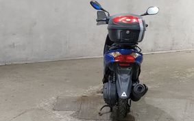SUZUKI ADDRESS V125 CF4MA