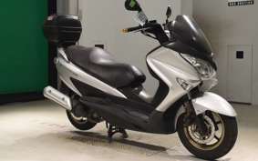 SUZUKI SKYWAVE 200 (Burgman 200) CH41A