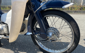 HONDA SUPER CUB90 HA02